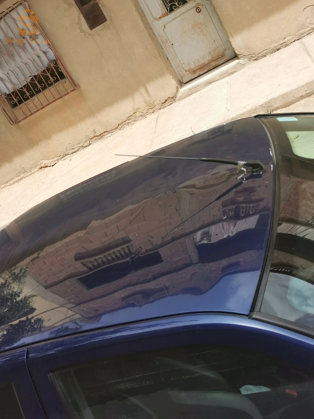 بيجو 406 2001 31 وهران