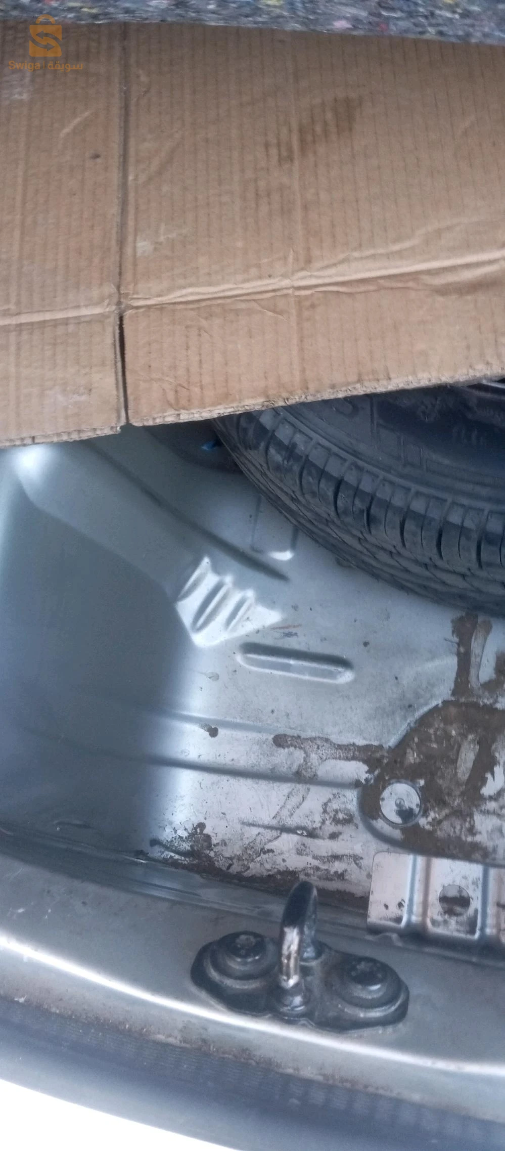 Renault SYMBOL 2018 9 BLIDA