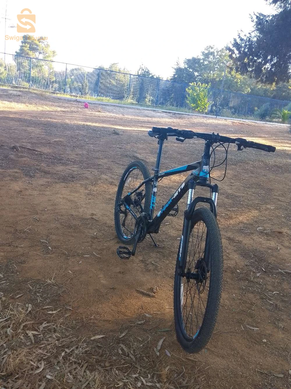 دراجات هوائية