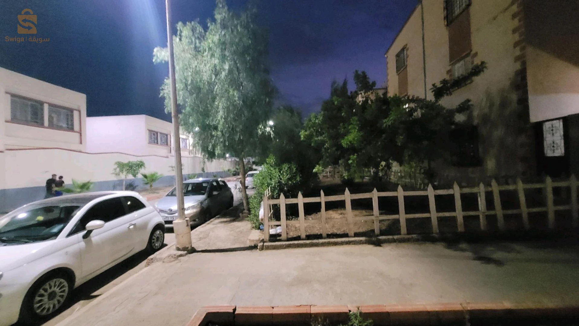 À vendre Terrains résidentiels les chambres  31 ORAN