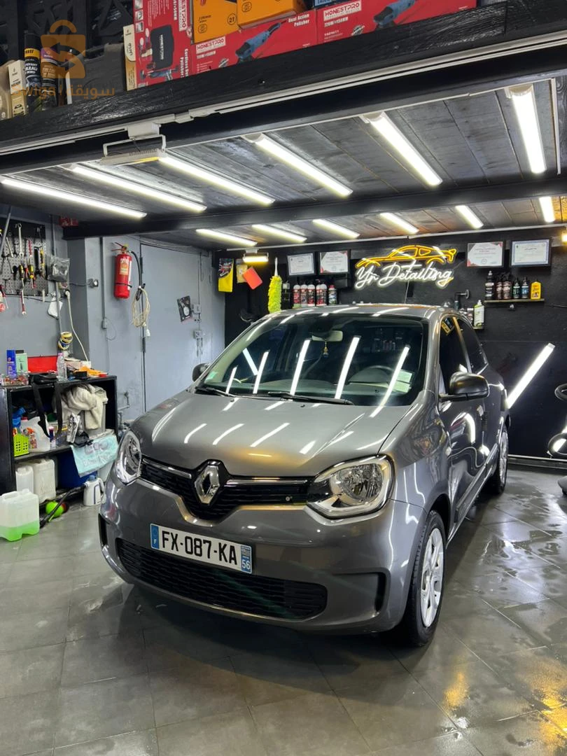 Renault Twingo 2021 5 BATNA
