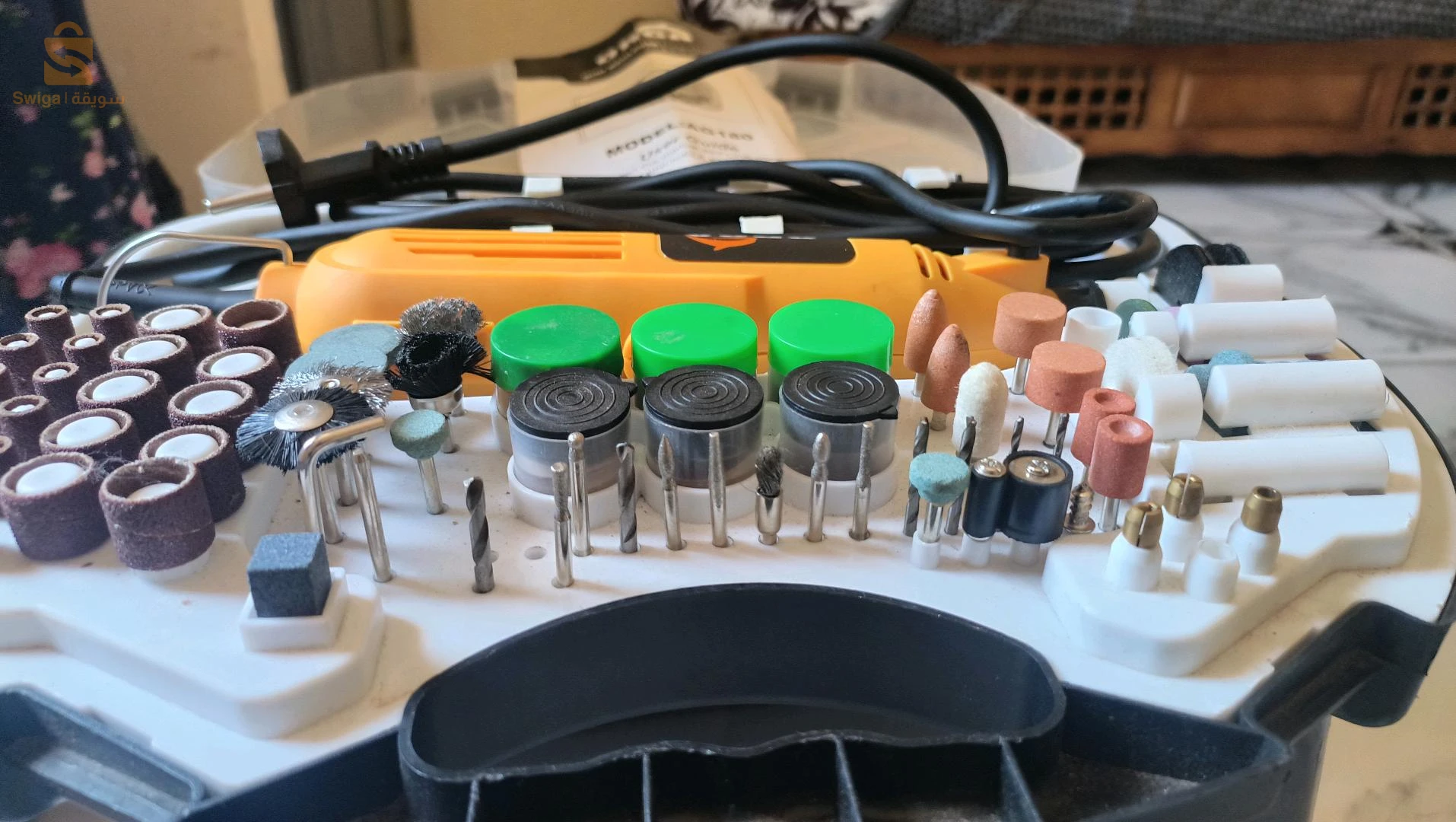 Electric Vehicle Parts 