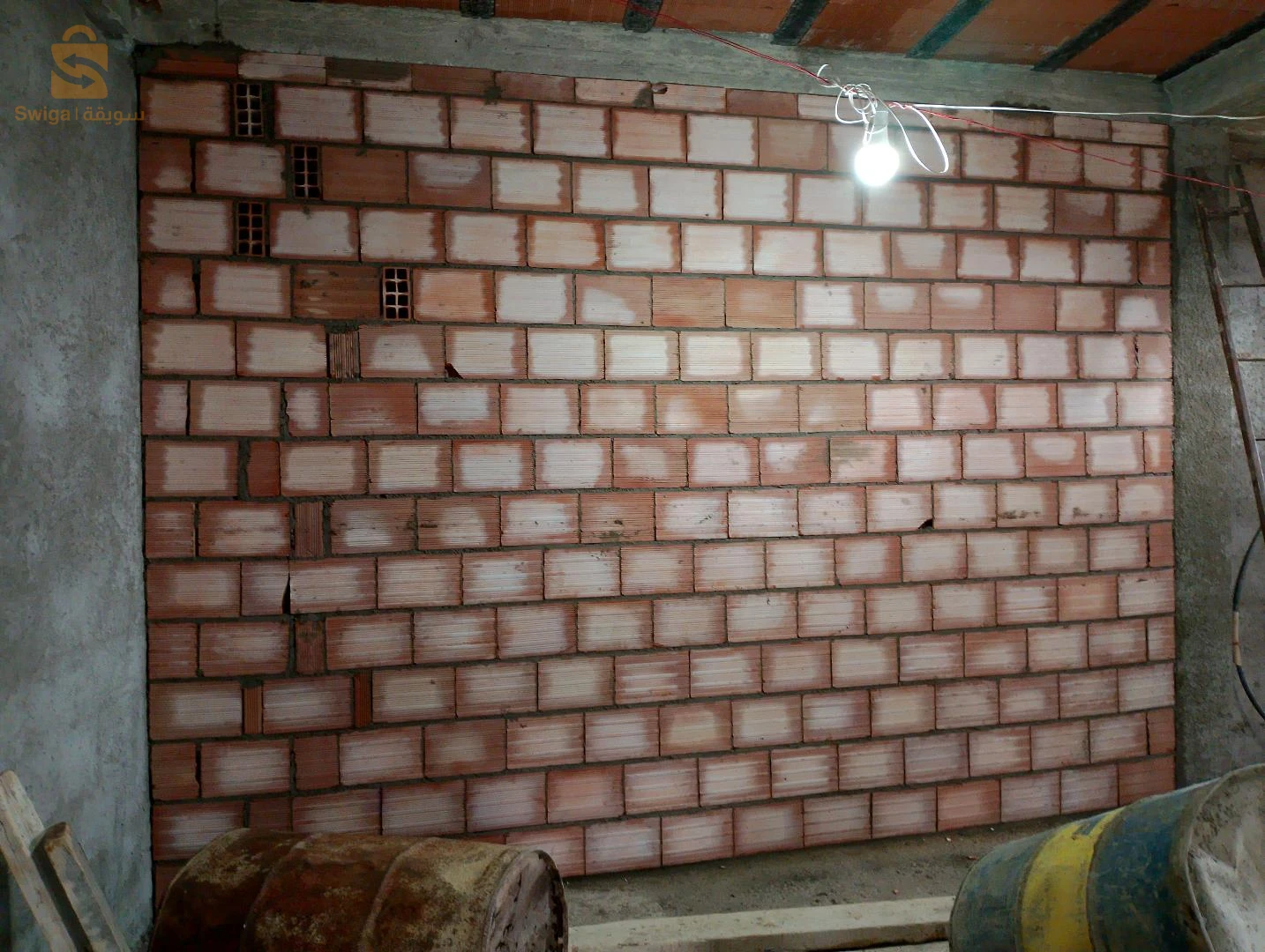 Services de construction et contrats 