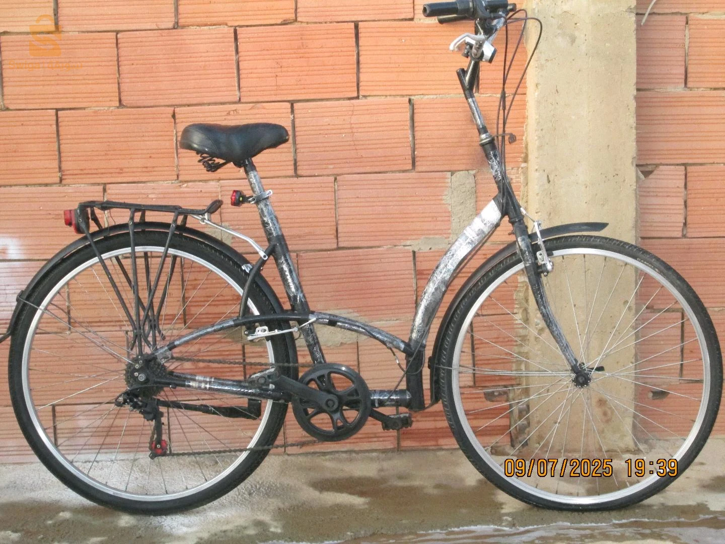 دراجات هوائية