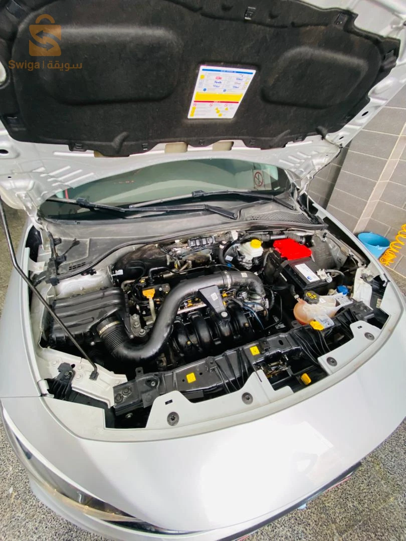 فيات Tipo Sedan 2023 47 غرداية