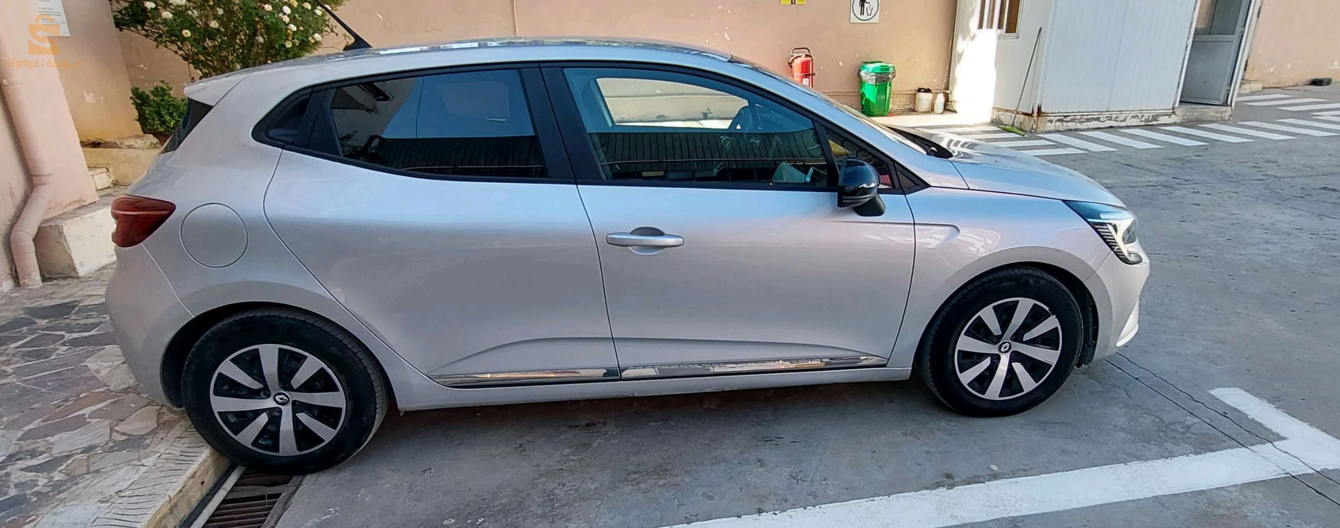 رينو Clio 5 2023 9 البليدة