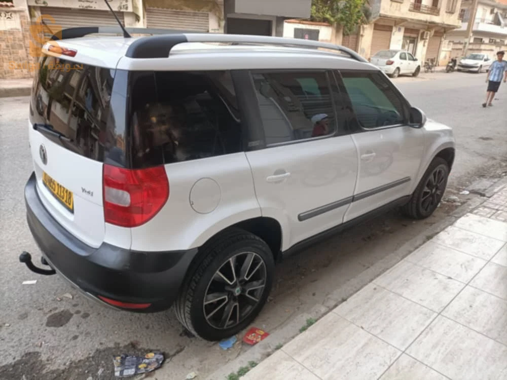 Skoda Yeti 2013 18 JIJEL