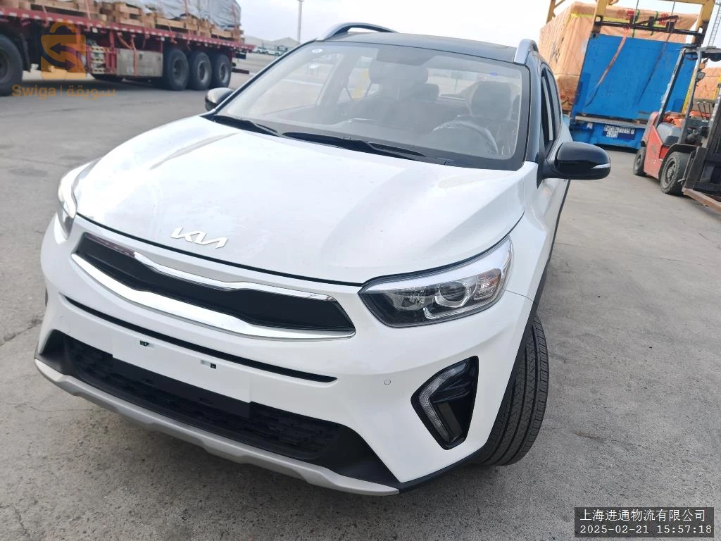 كيا SONT 2025 35 بومرداس