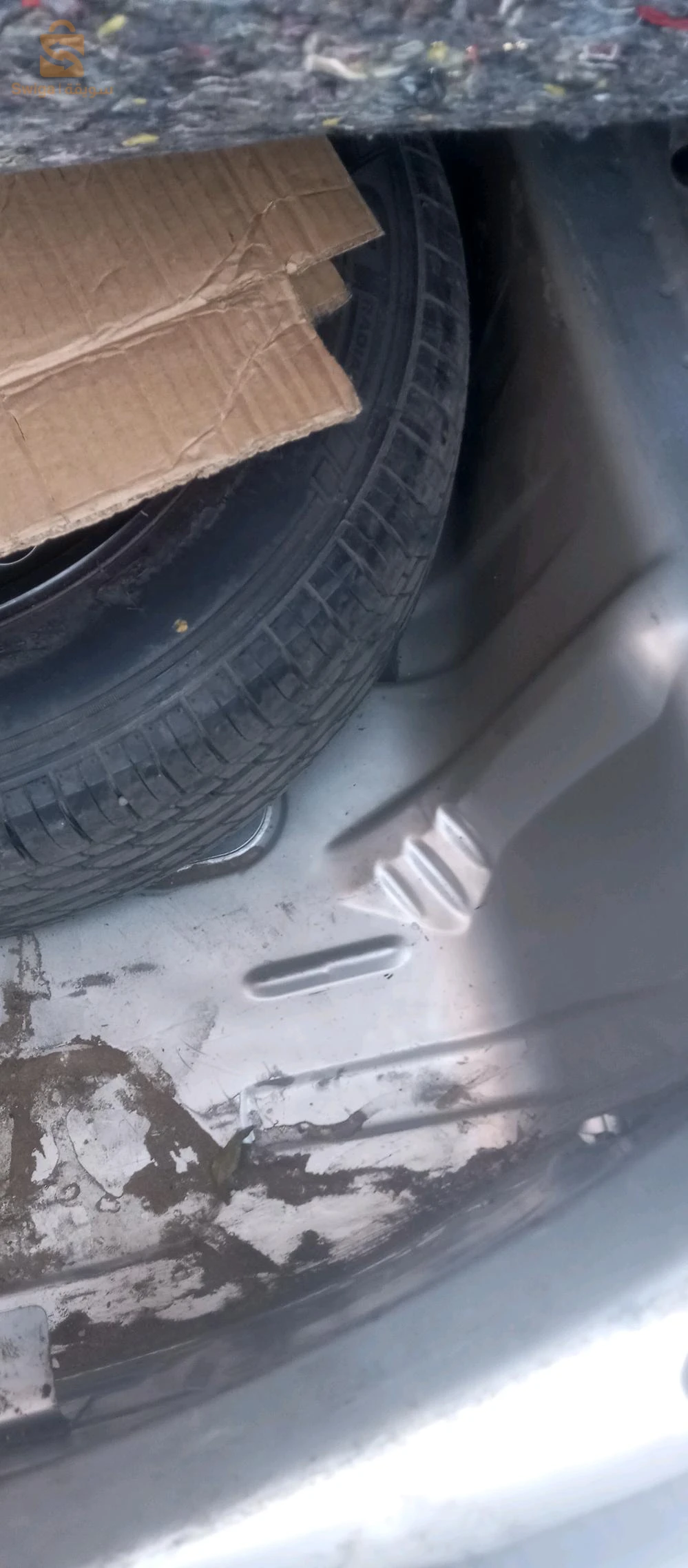 Renault SYMBOL 2018 9 BLIDA