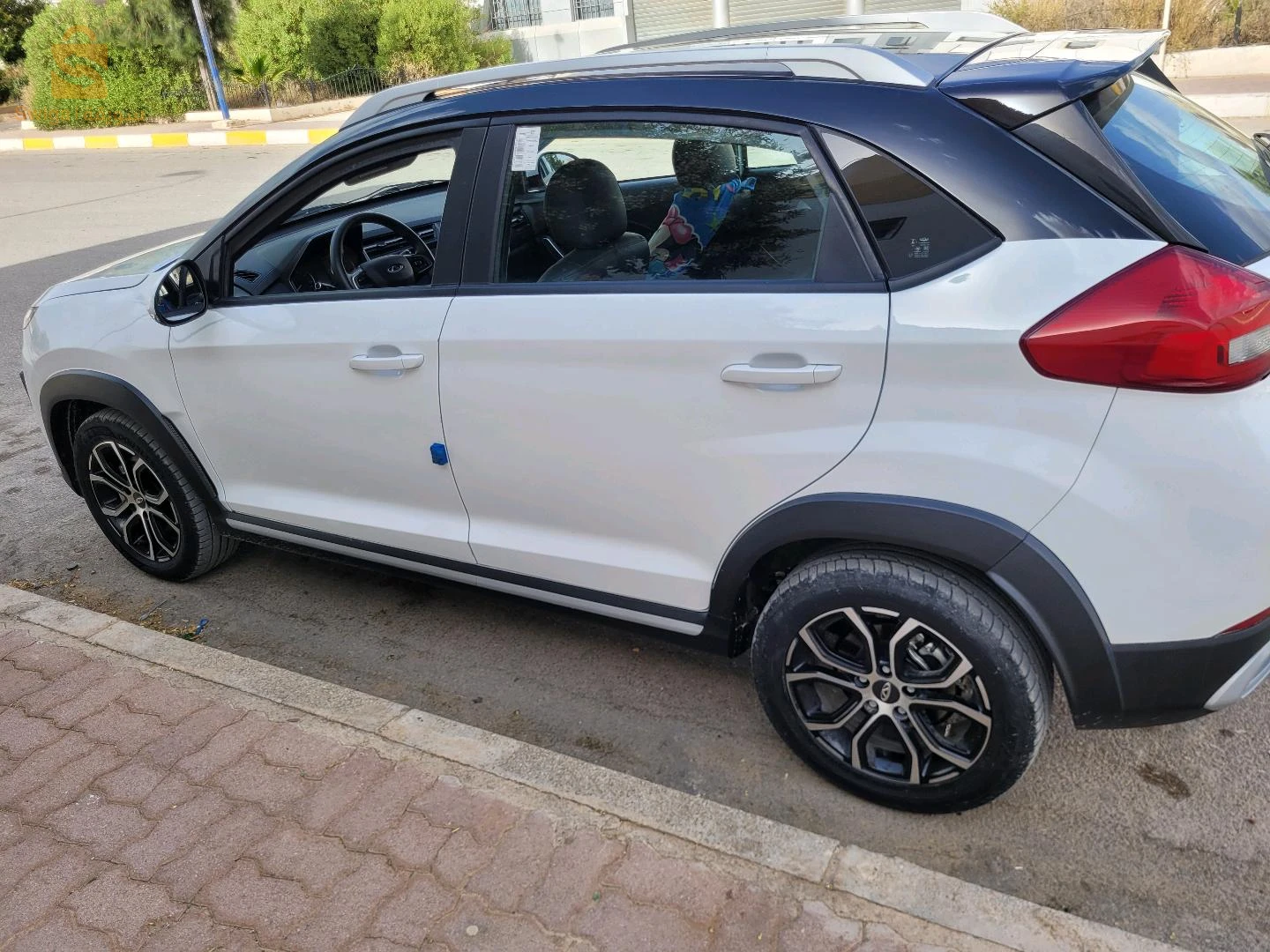 شيري Tiggo 2 pro 2024 4 ام البواقي