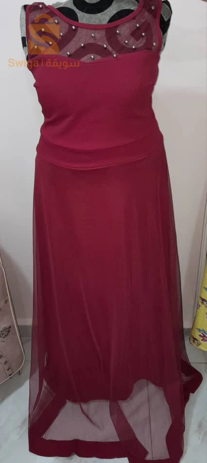 Dresses 