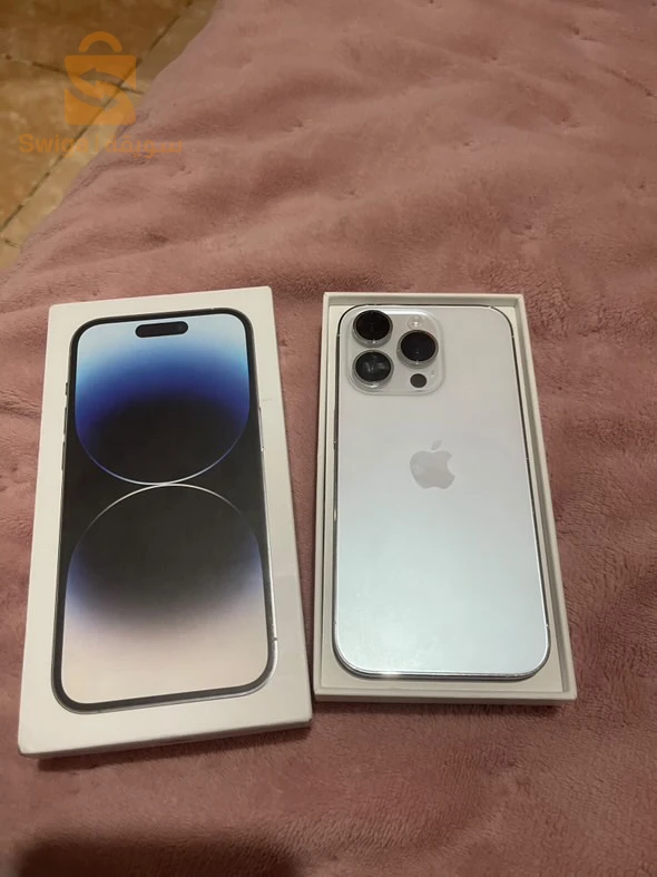 ايفون 14Pro للبيع