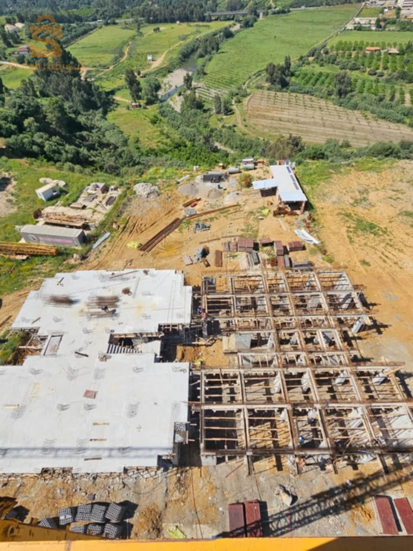 For sale Apartments Room Number3-4 10 BOUIRA