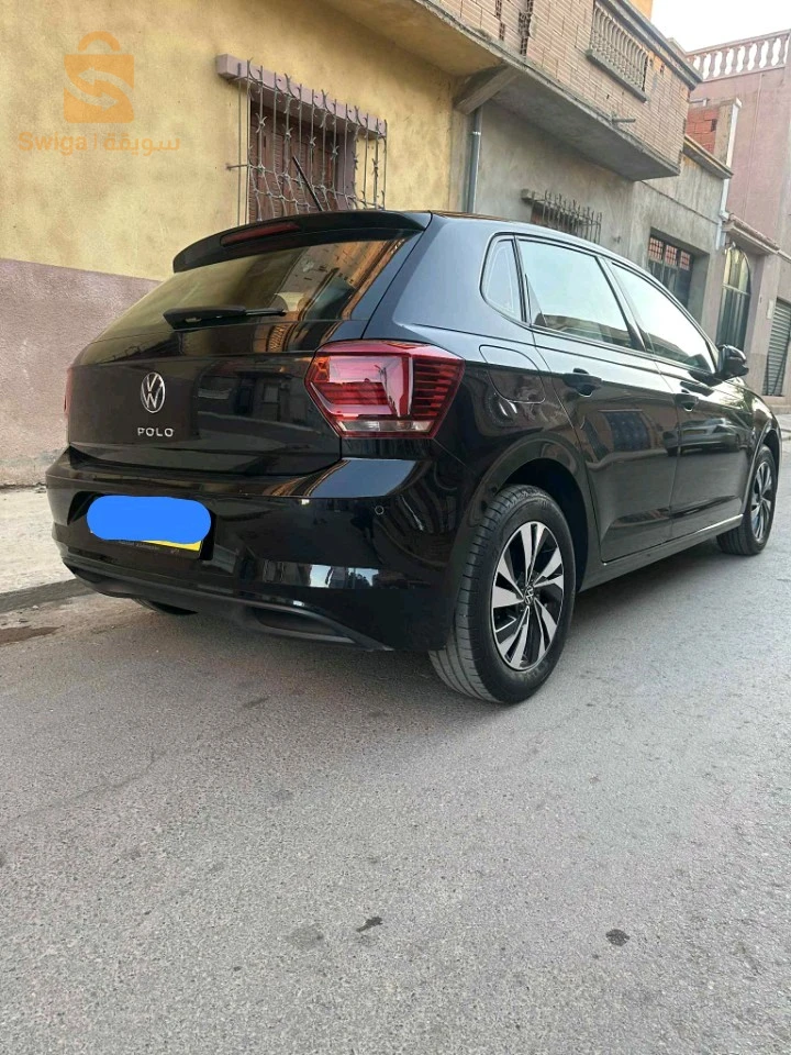 فولكس واجن Polo 2020 46 عين تموشنت
