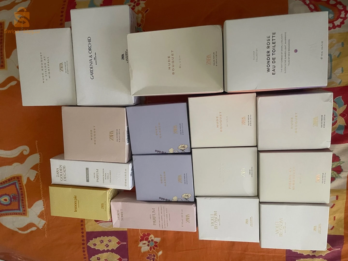 Beauty and Personal Care 