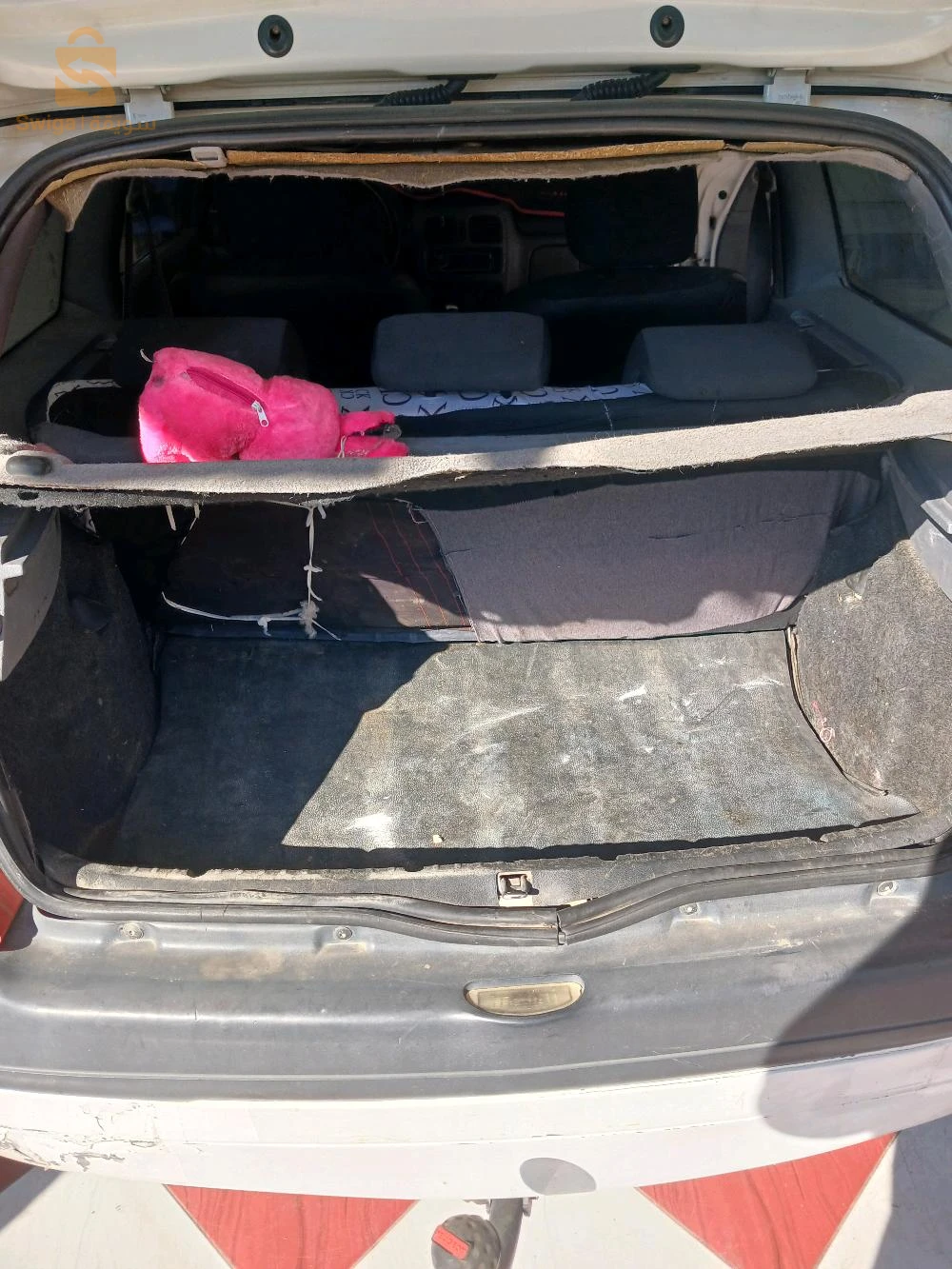 رينو Clio 2 6 بجاية