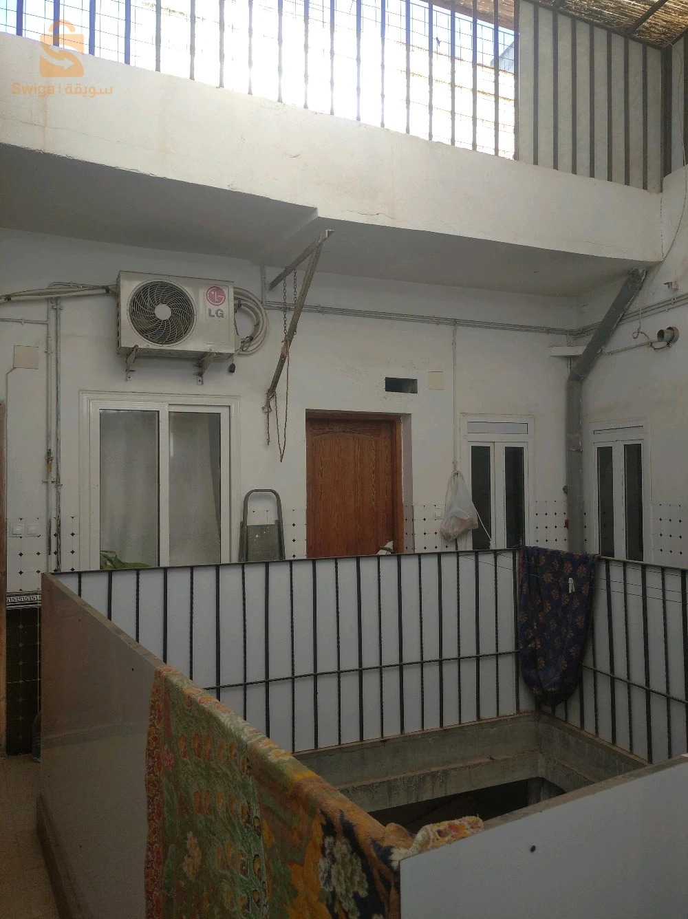 للبيع عمارات عدد الغرف18 16 الجزائر
