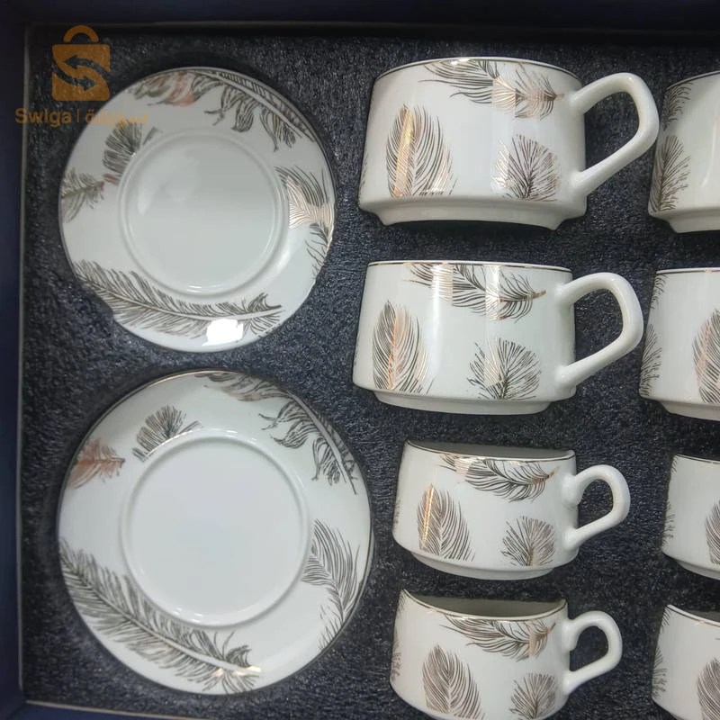 Tasses 