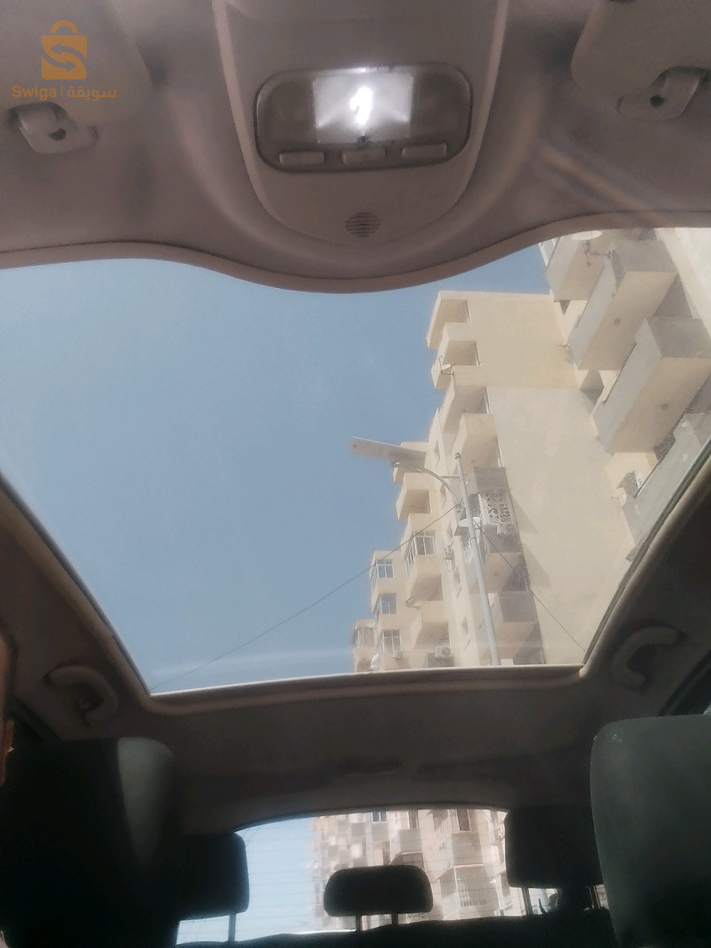 بيجو 308 2013 25 قسنطينة