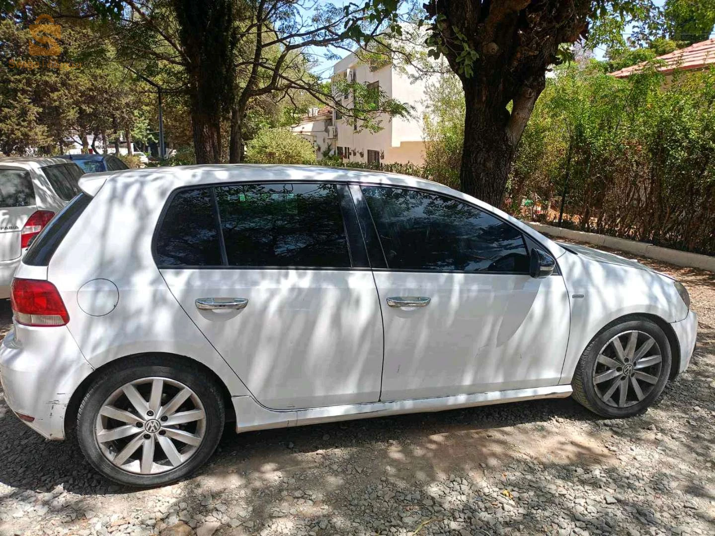 Volkswagen Golf 2013 16 ALGER