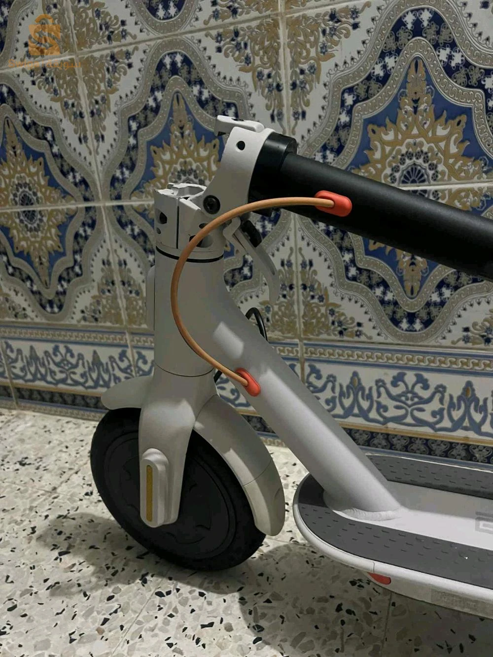 سكوتر 