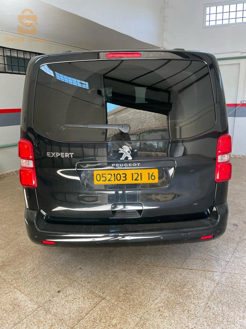 Peugeot Expert 2021 39 EL OUED