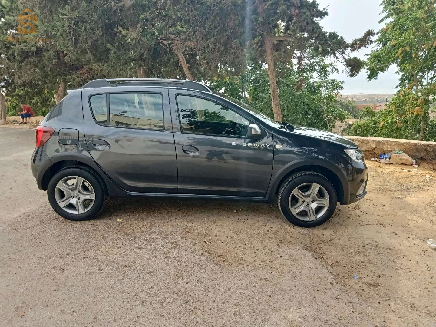 داسيا Sandero 2017 27 مستغانم