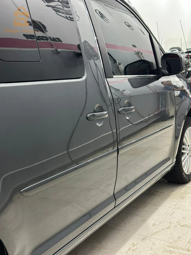 فولكس واجن Caddy 2019 19 سطيف