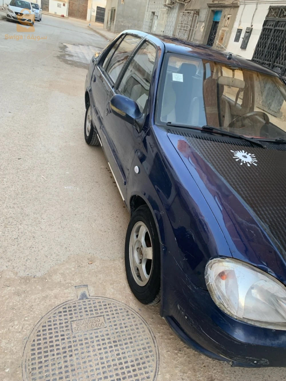 other cars 2006 7 BISKRA