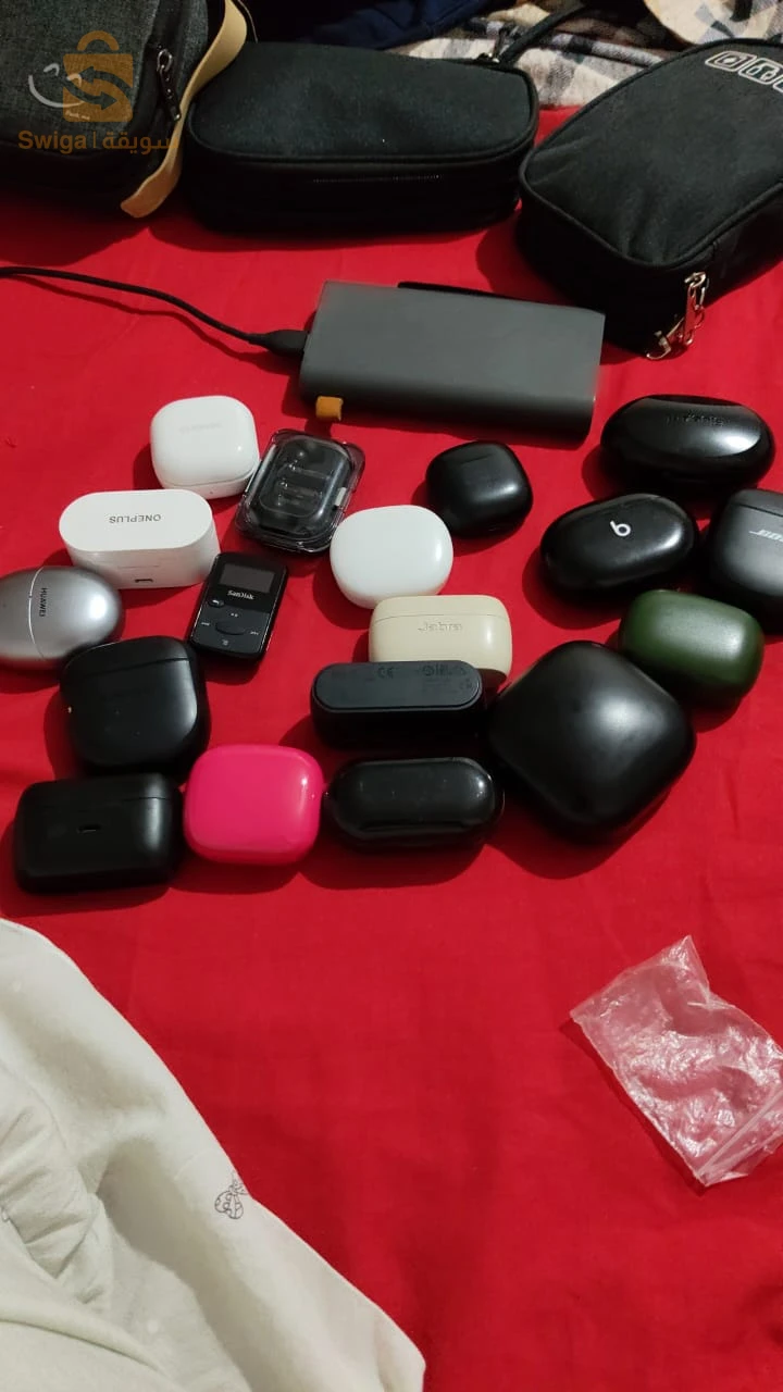 الكترونيات اخرى