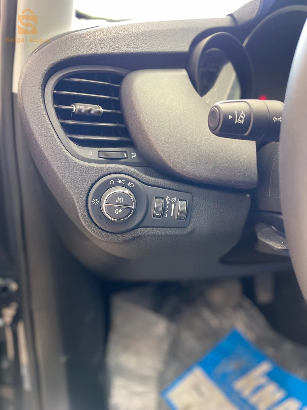 Fiat 500X 2025 5 BATNA