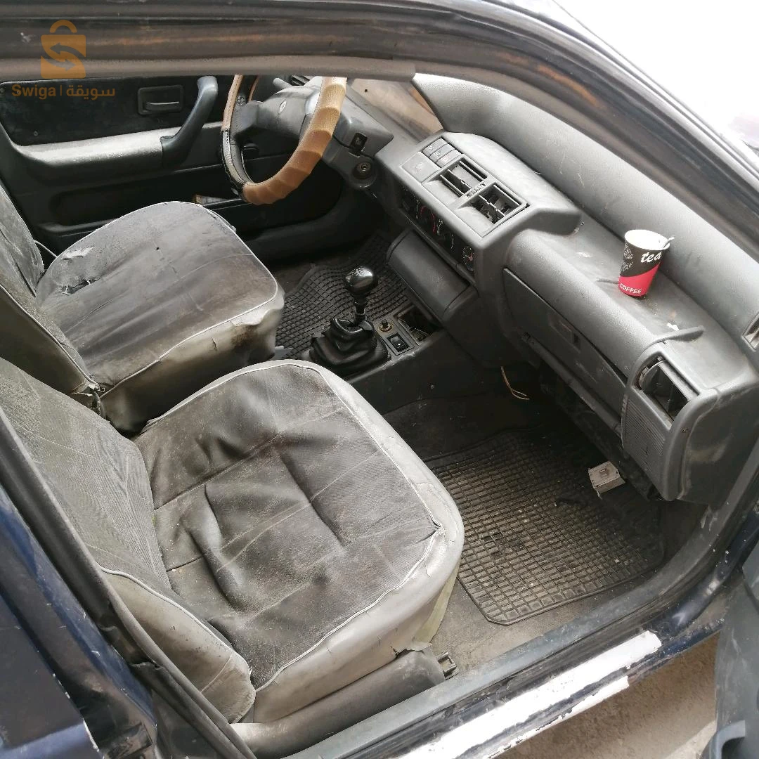 رينو Clio 1 1992 5 باتنة