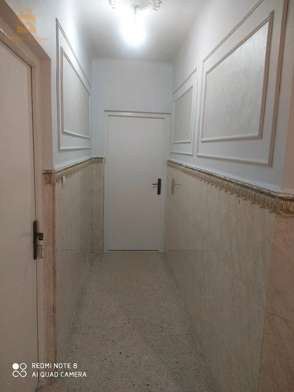For sale Apartments Room Number3 16 ALGER