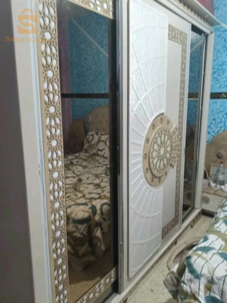For sale Apartments Room Number 31 ORAN