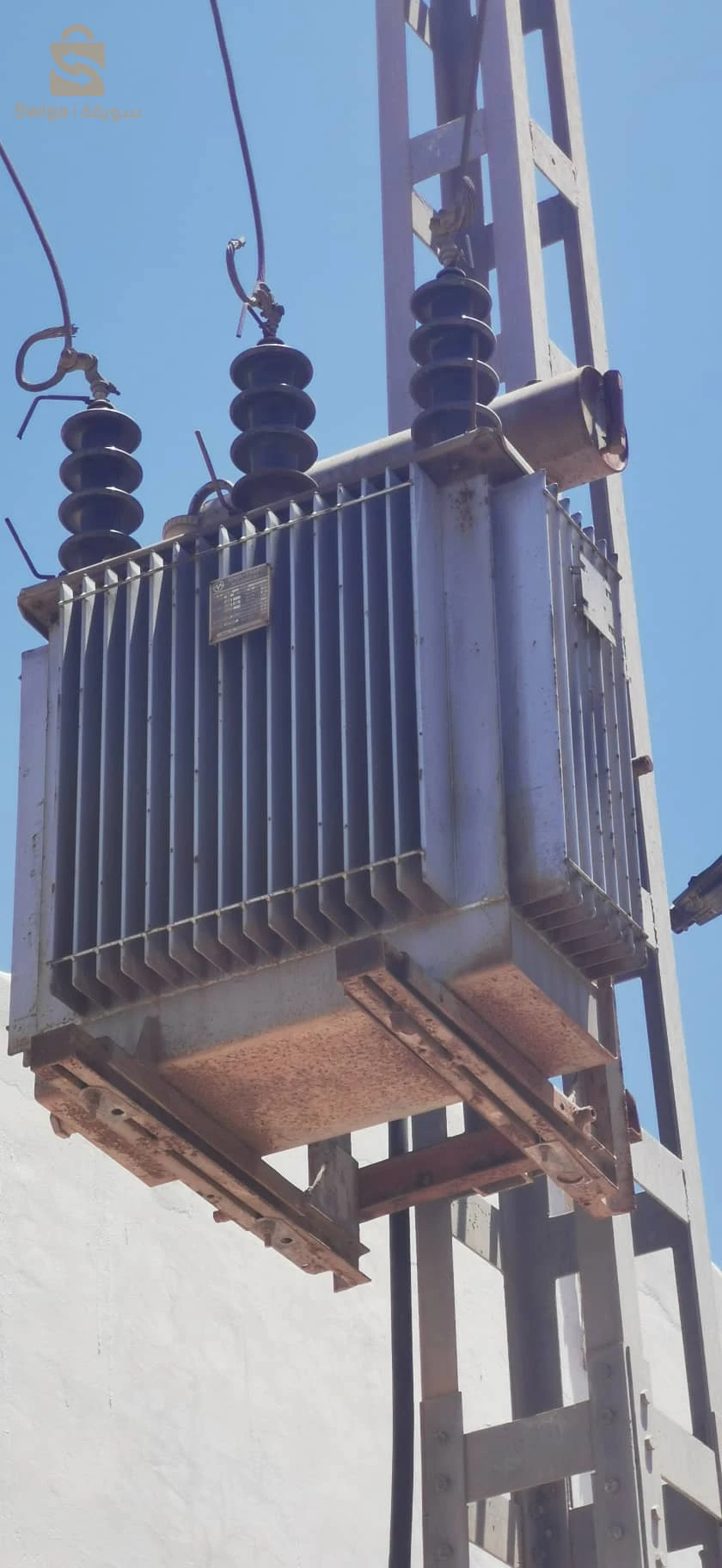 À vendre entrepôts les chambres 2 31 ORAN