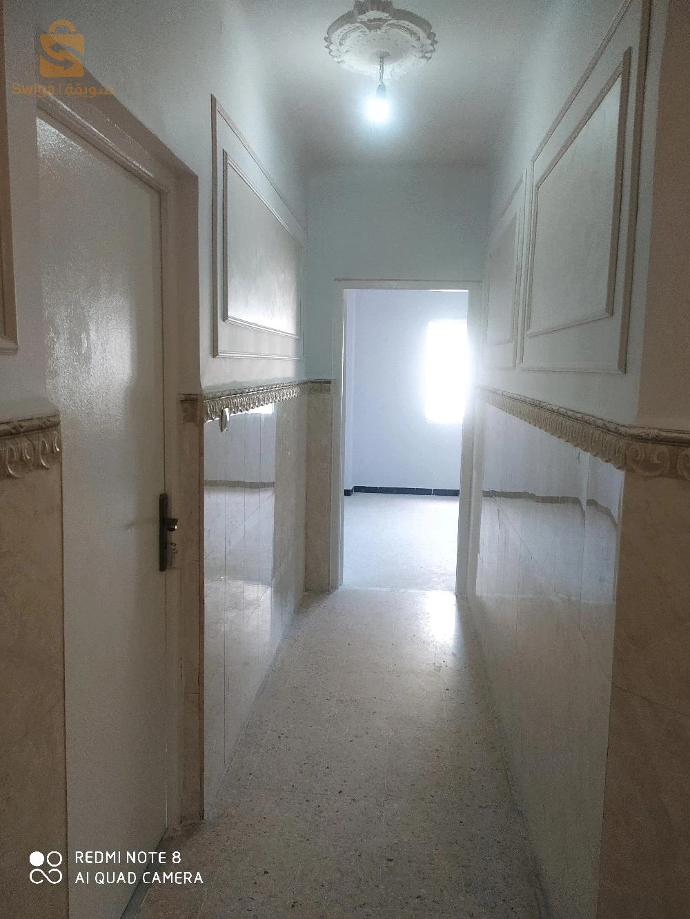 For sale Apartments Room Number3 16 ALGER