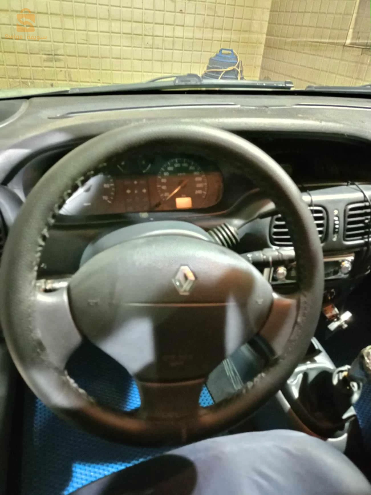 رينو Megane 2000 28 المسيلة