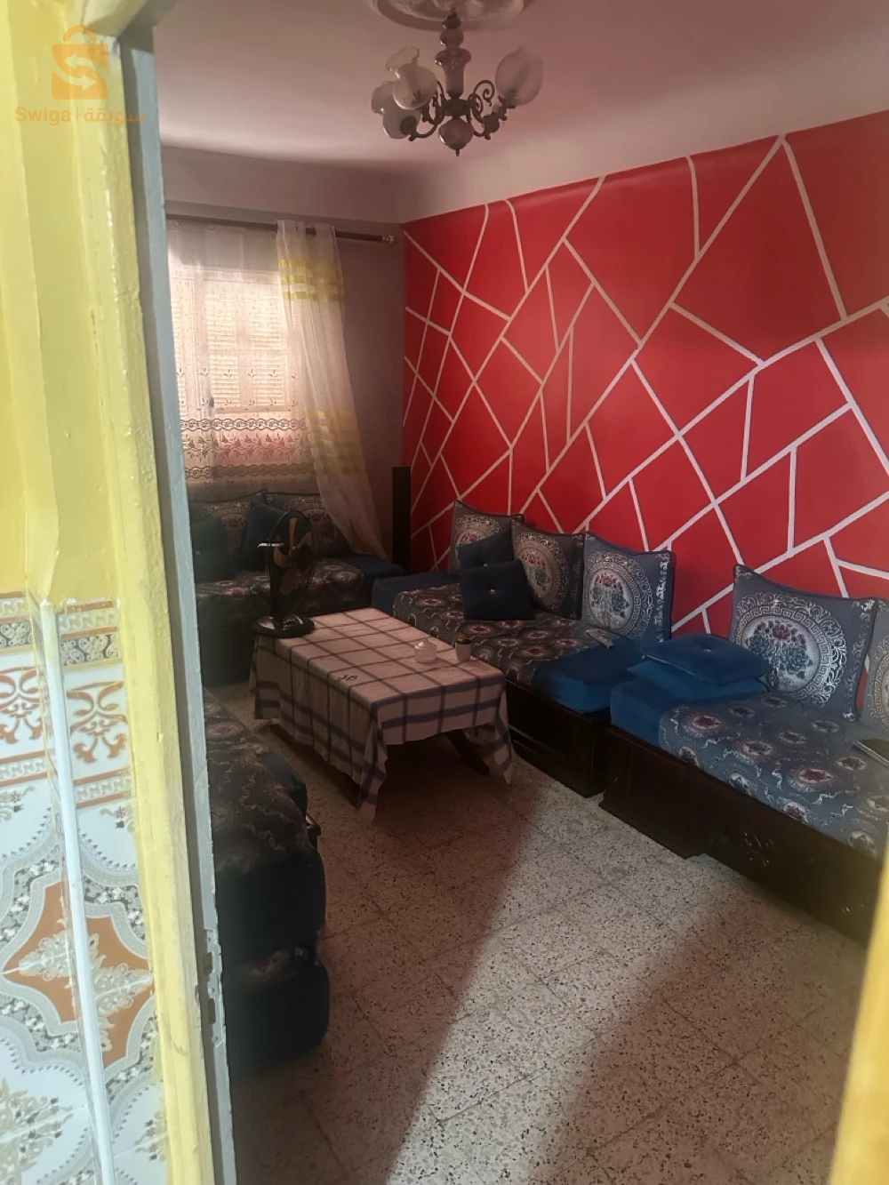 For sale Apartments Room Number3 31 ORAN