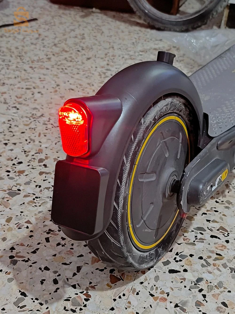scooter 