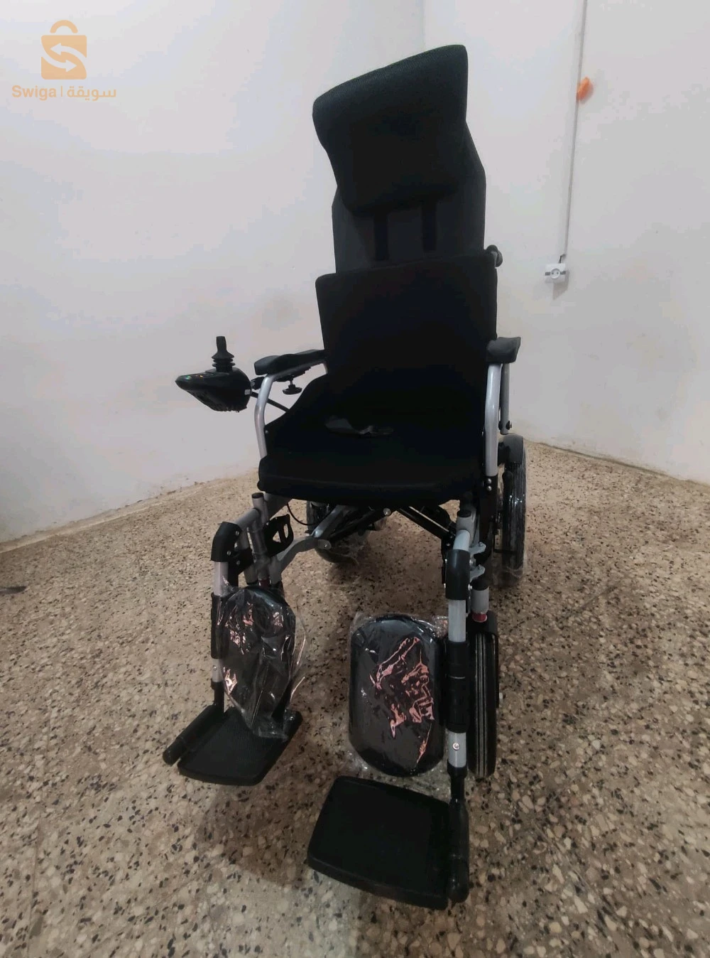 Équipement médical