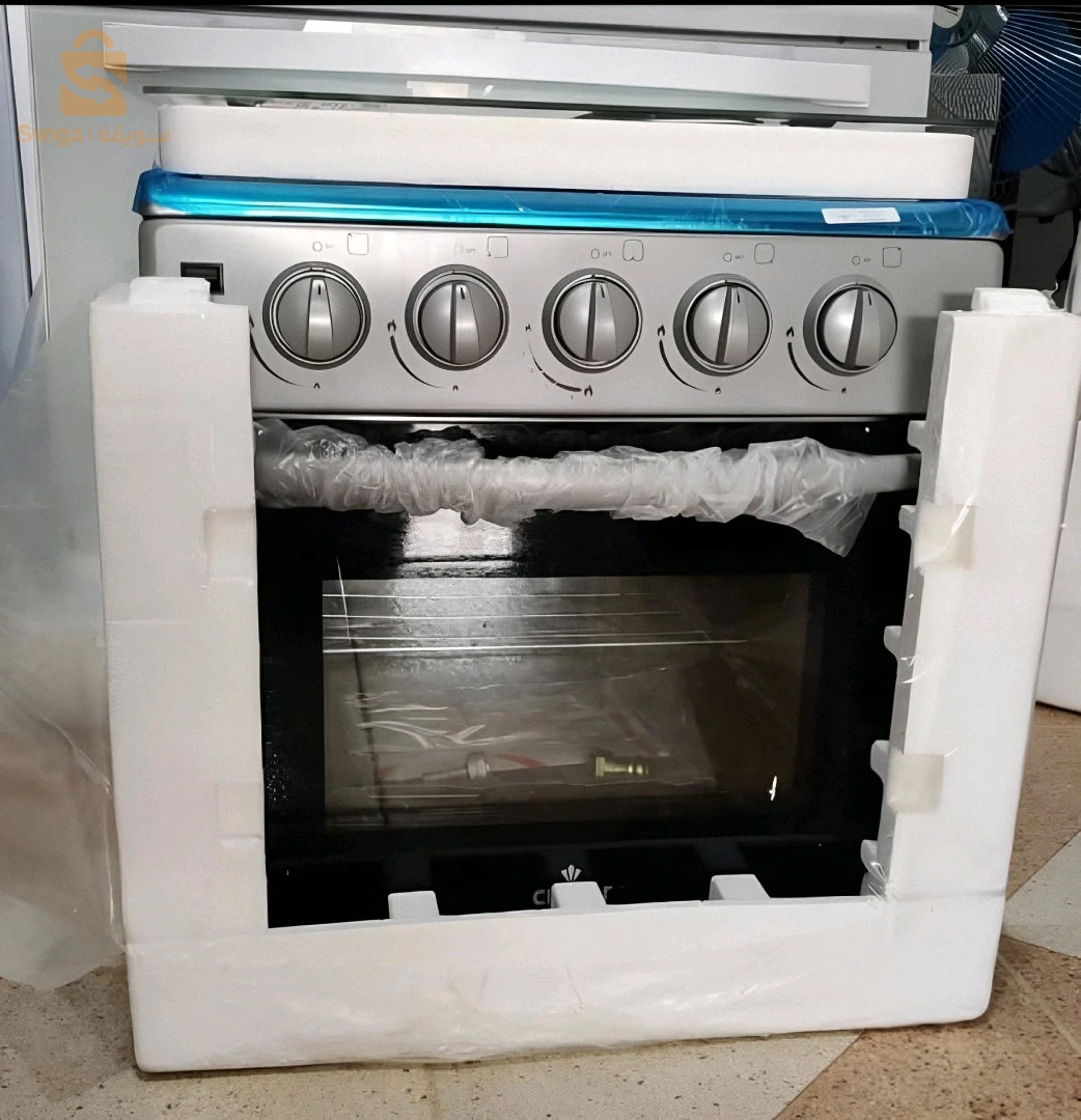 المواقد و الأفران و الميكروويف 