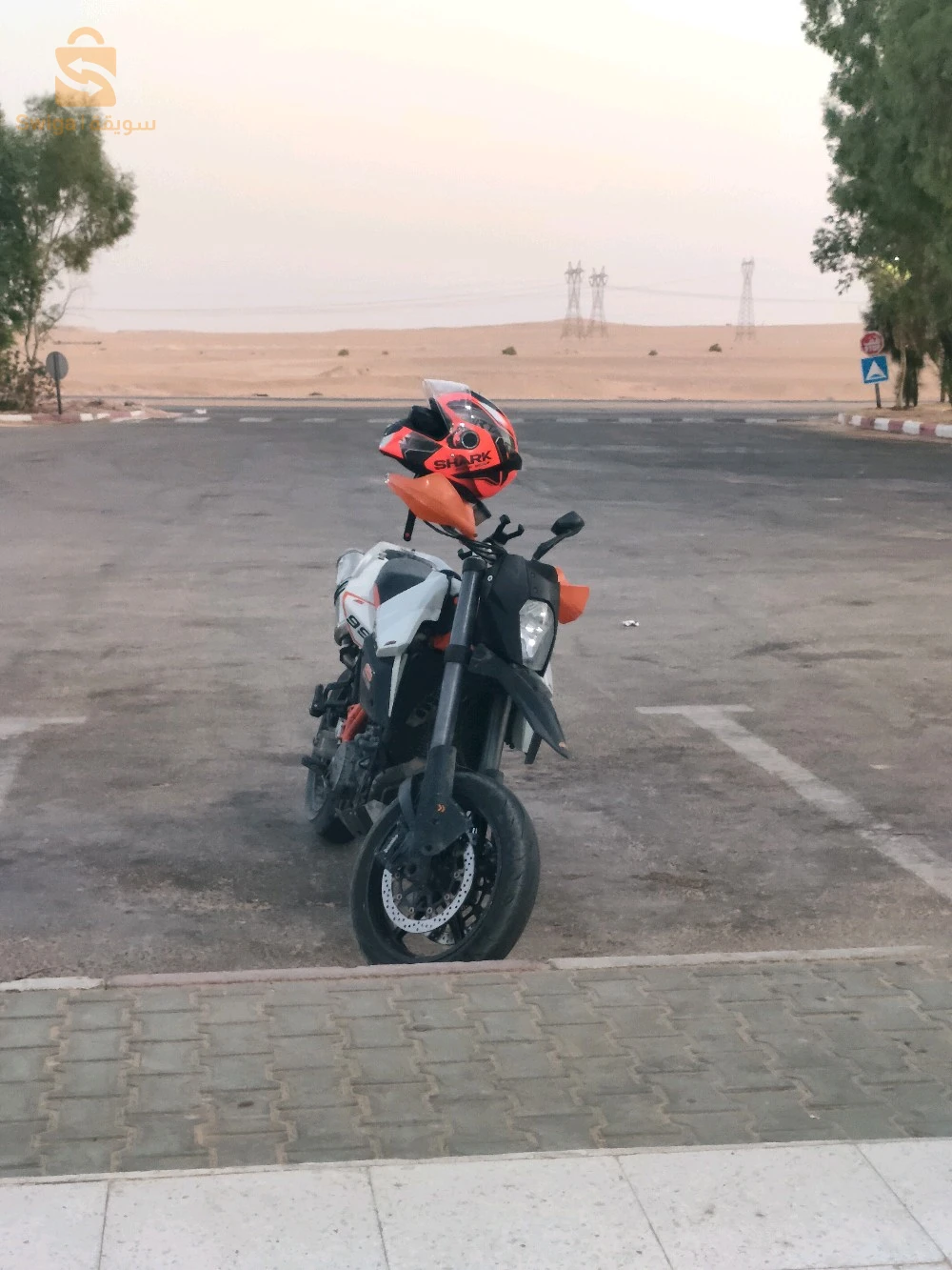 KTM 