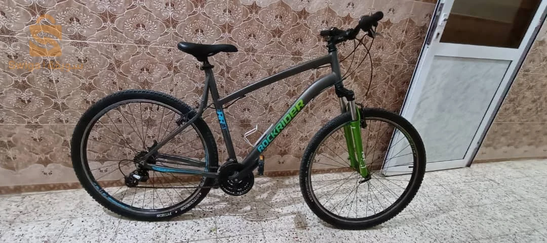 دراجات هوائية 