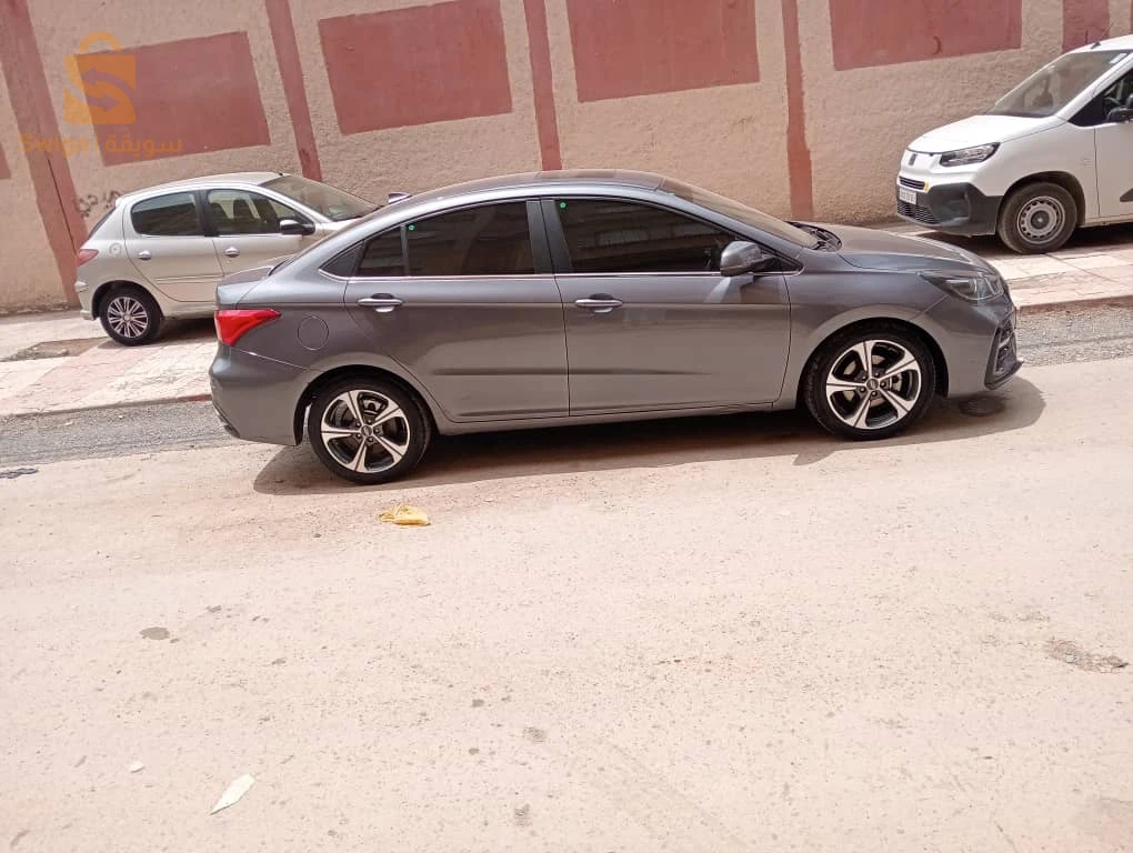 Chery Arrizo 5 2024 5 BATNA