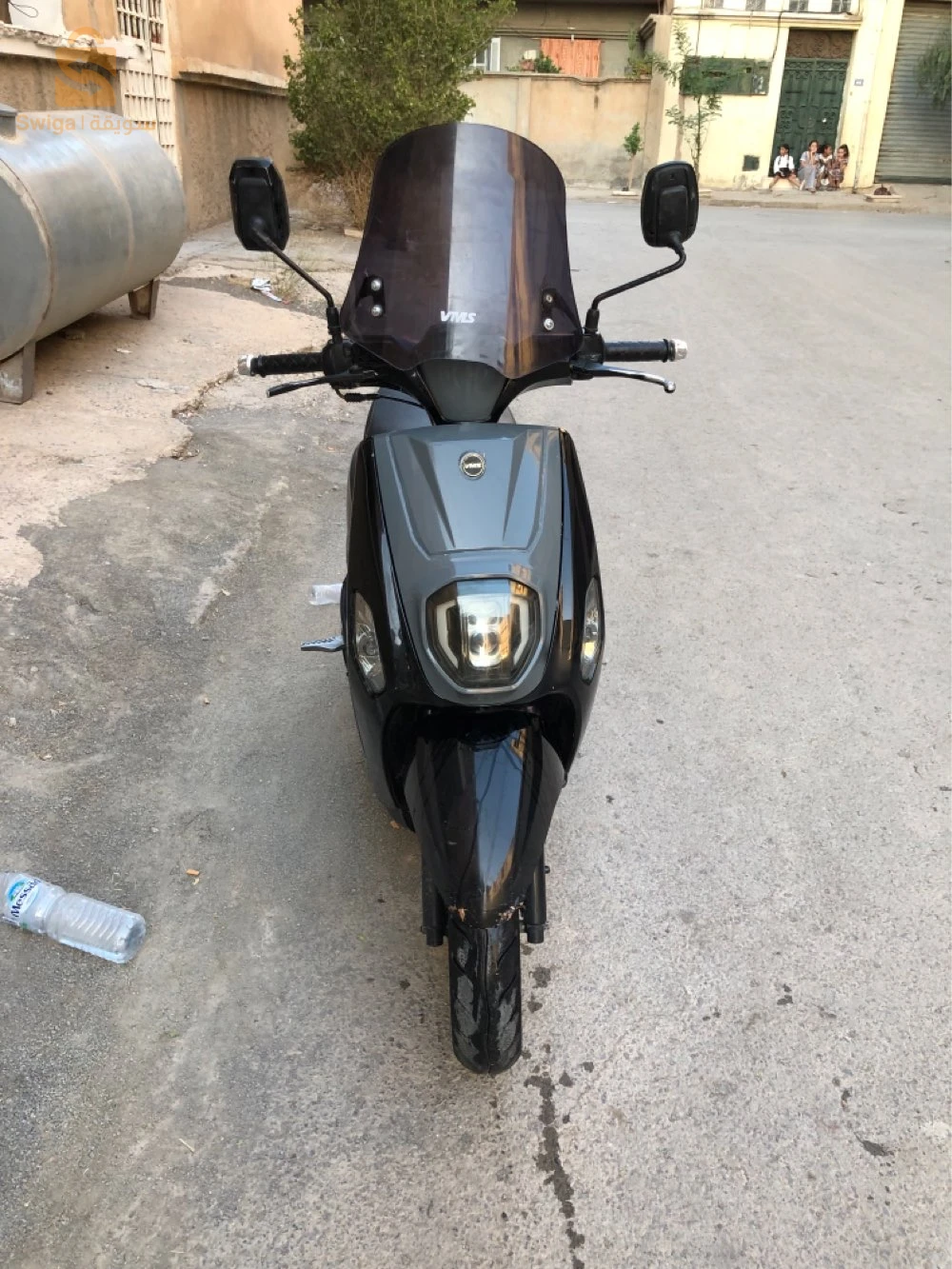VMS 
