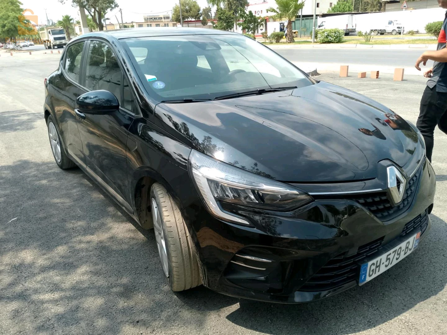 رينو Clio 5 2022 9 البليدة
