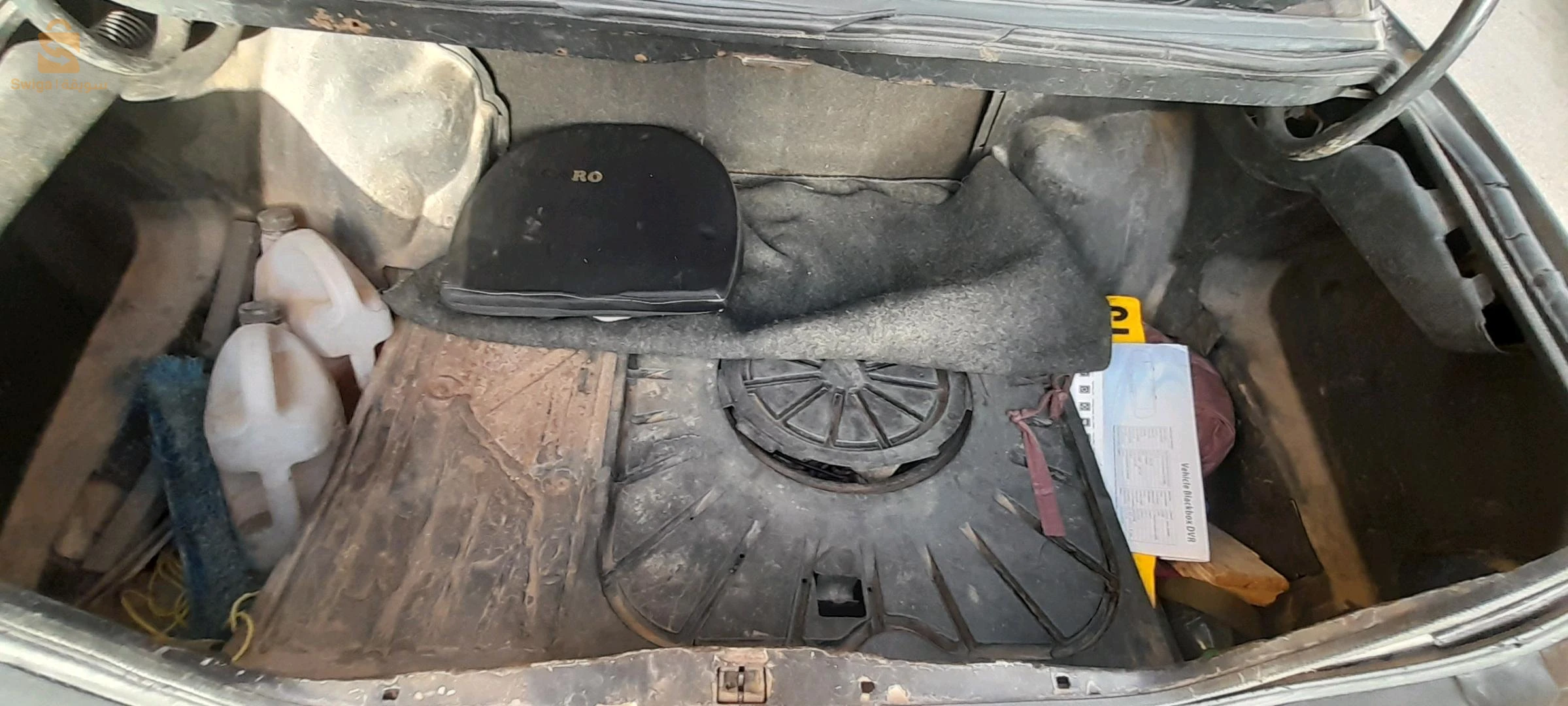 Mercedes 200 - 300 1988 13 TLEMCEN