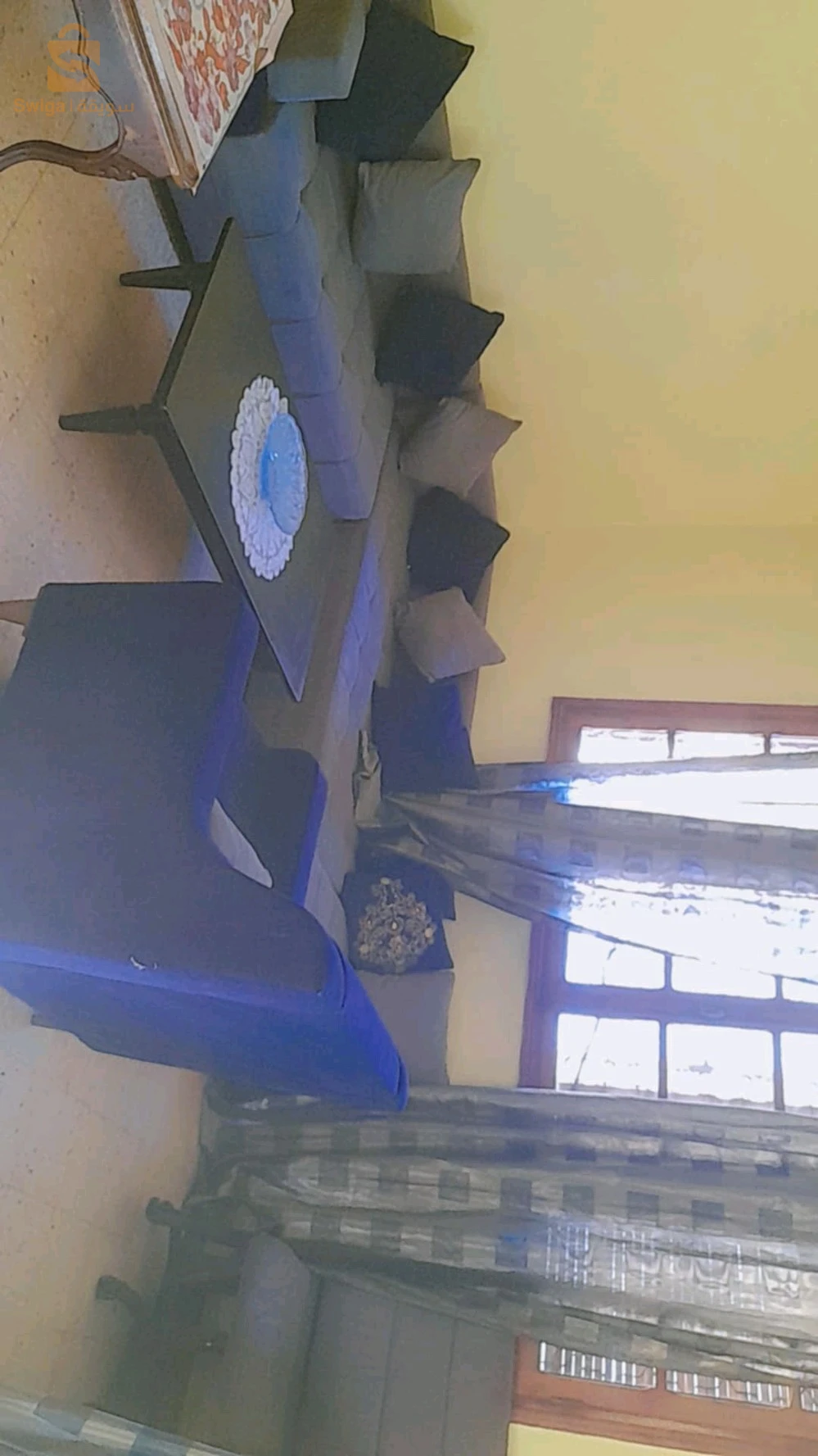 À vendre Villas les chambres 6 31 ORAN