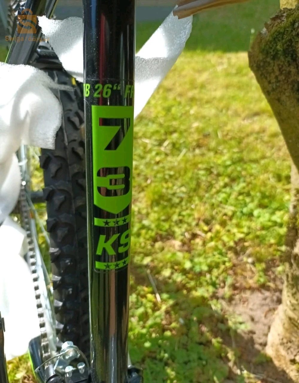 دراجات هوائية 