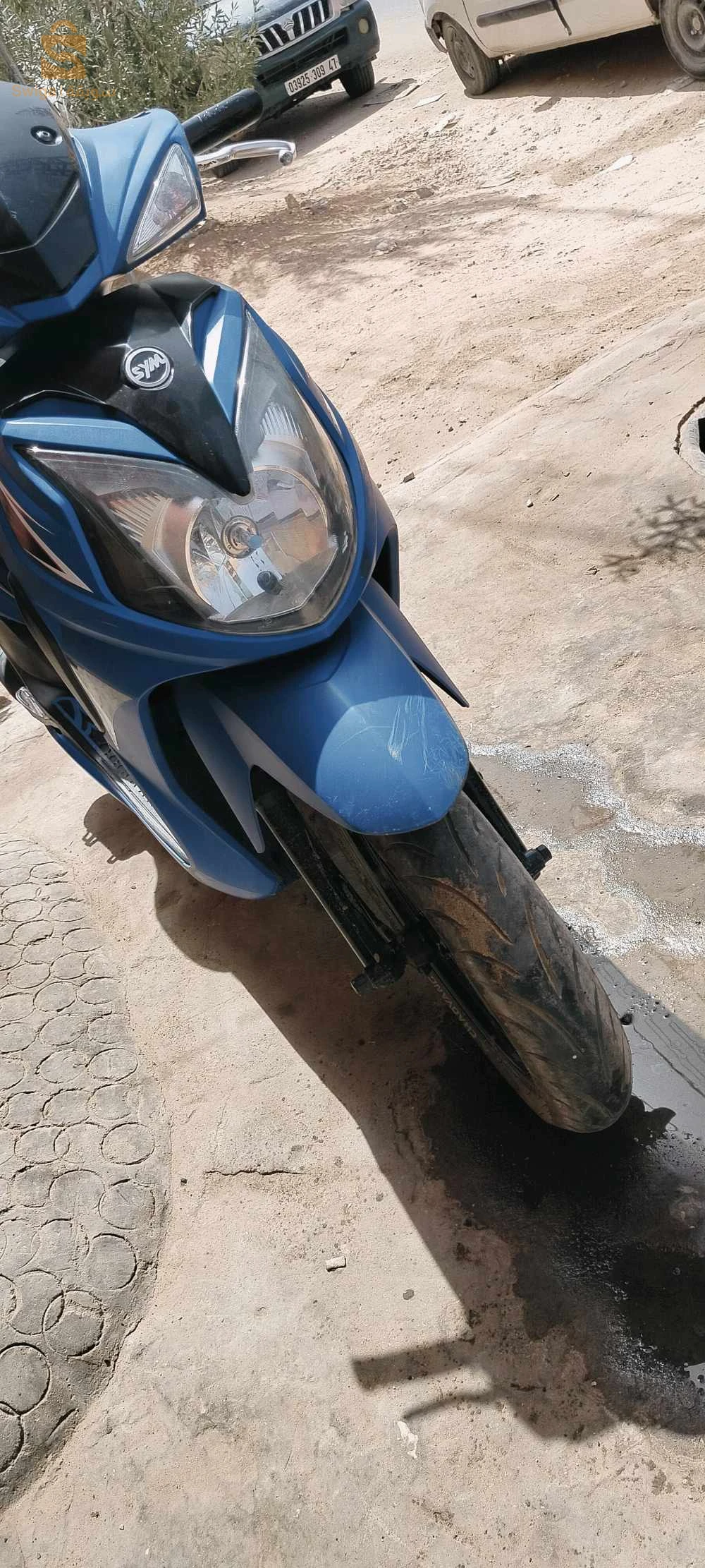 فيسبا 